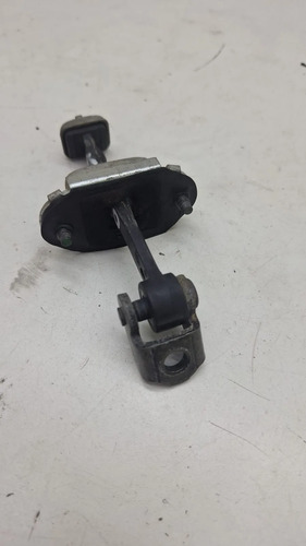 Limitador De Porta Traseira Esq Ford Ecosport 2004 A 2012 - Imagem 2