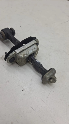 Limitador De Porta Traseira Esq Ford Ecosport 2004 A 2012 - Imagem 4