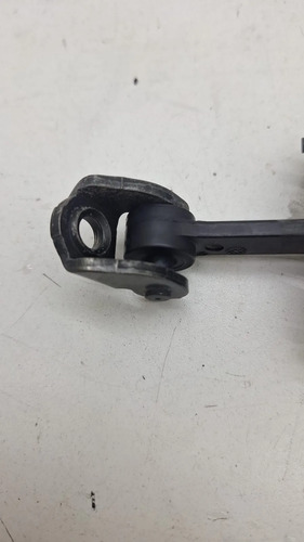 Limitador De Porta Traseira Esq Ford Ecosport 2004 A 2012 - Imagem 6