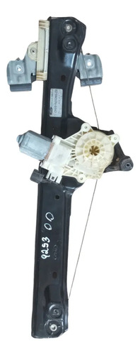 Maquina Vidro Eletrica Dian Esq Ecosport Fiesta 2004 A 2012