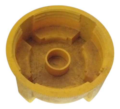 Tampa Reservatório Radiador Ford - Imagem 3