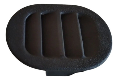 Difusor Lateral Painel Blazer 99