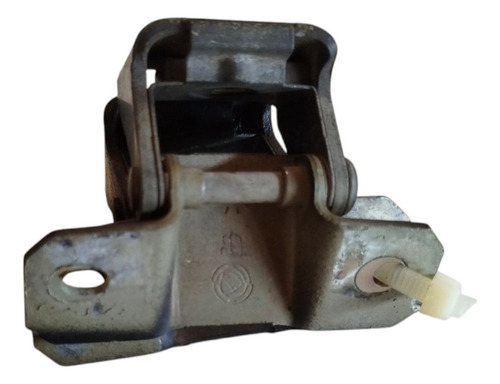 Dobradiça Porta Malas Palio 98-005 Par Original  - Imagem 4