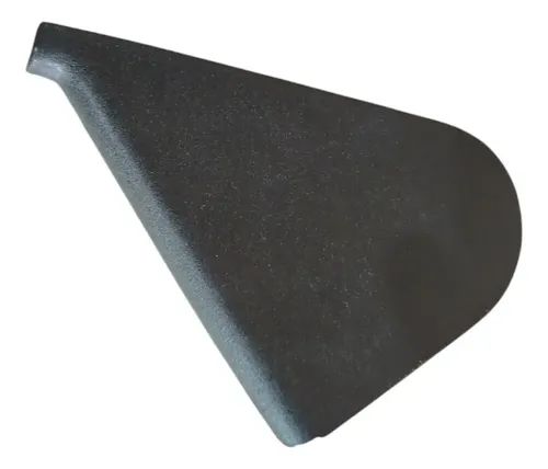 Moldura Interna Retrovisor Esquerdo Gol 87-94 Original