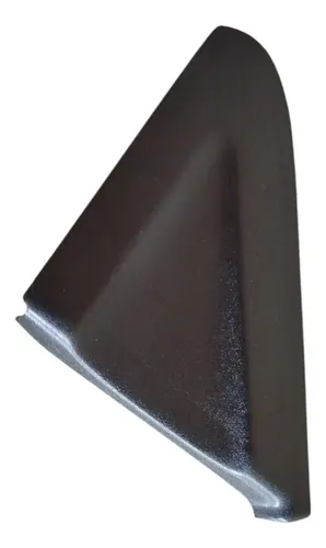 Acabamento Interno Retrovisor Direito Santana 1991 A 1997