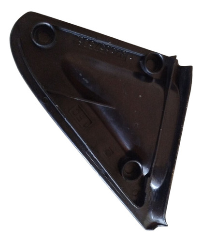 Acabamento Interno Retrovisor Direito Santana 1991 A 1997 - Imagem 2