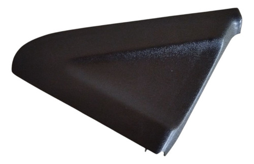 Acabamento Interno Retrovisor Direito Santana 1991 A 1997 - Imagem 3