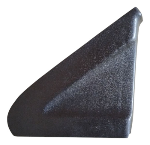 Acabamento Interno Retrovisor Direito Santana 1991 A 1997 - Imagem 4