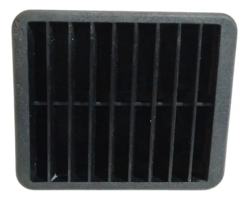 Difusor Ar Gol/parati/saveiro 87-94 - Imagem 4