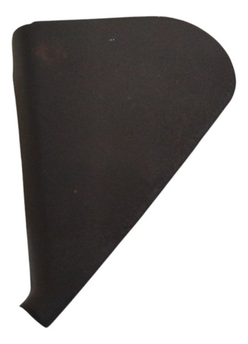 Moldura Interna Retrovisor Lado Direito Gol 87-94 Original 