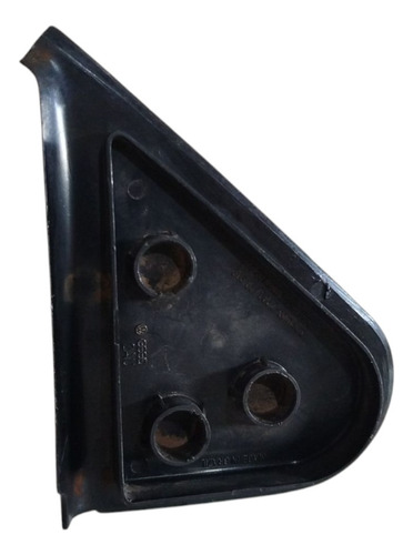 Moldura Interna Retrovisor Lado Direito Gol 87-94 Original  - Imagem 2