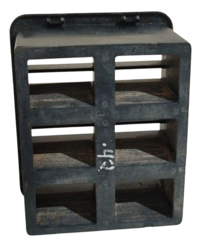 Difusor Ar Gol/parati/sabeiro 87-94 Original  - Imagem 2