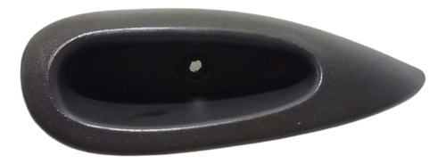Puxador De Porta Lado Direito Ford Courier 