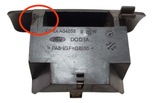 Porta Treco Courier 2005  - Imagem 4