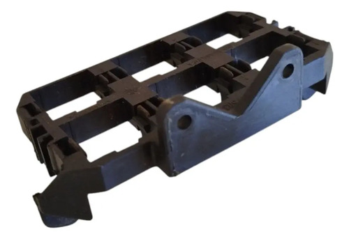 Suporte Moldura Rele Fixo Vw Gol Parati Saveiro 