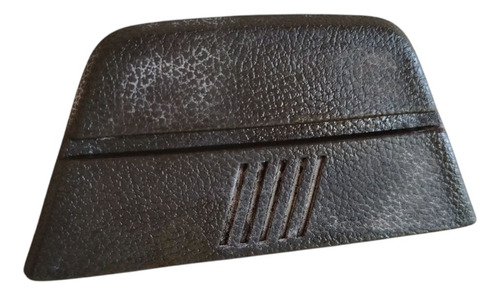 Tampa Volante Buzina Fiat Uno Fiorino Elaba Premium - Imagem 2