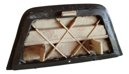 Tampa Volante Buzina Fiat Uno Fiorino Elaba Premium - Imagem 4