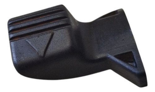 Maçaneta Externa Esquerda Fiat Uno 93/94 - Imagem 1