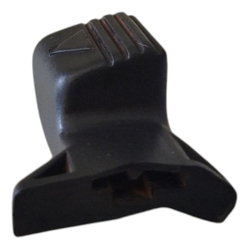 Maçaneta Externa Esquerda Fiat Uno 93/94 - Imagem 3