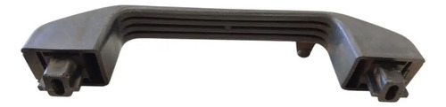 Alça De Teto Fiat Uno 93/94 Preto - Imagem 2