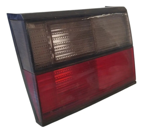 Lanterna Traseira Santana Fume Direito 91/97 Vermelho Direito/passageiro - Imagem 2