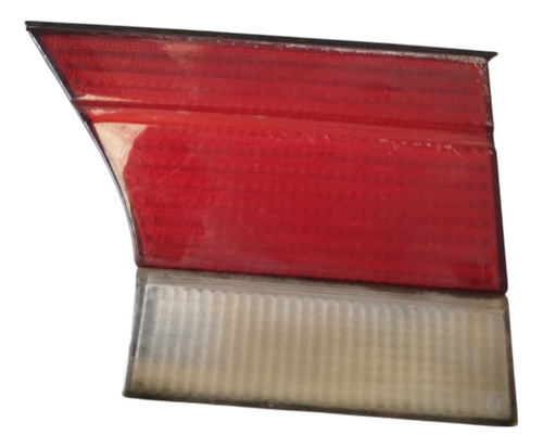 Lanterna Traseira Versailles Direita 91/94 Original  Vermelho Direito/passageiro