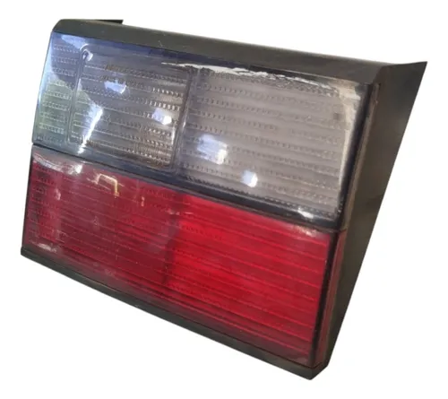 Lanterna Traseira Santana Fume Direito 91/97 Vermelho Direito/passageiro - Imagem 3