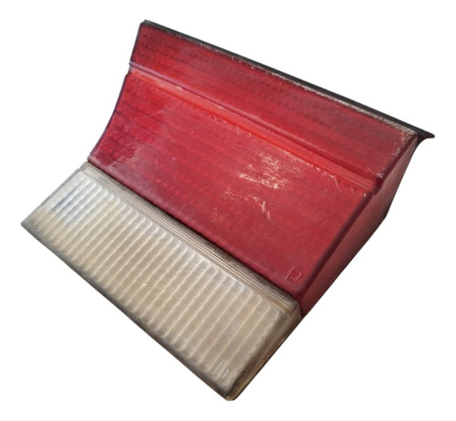 Lanterna Traseira Versailles Direita 91/94 Original  Vermelho Direito/passageiro - Imagem 2