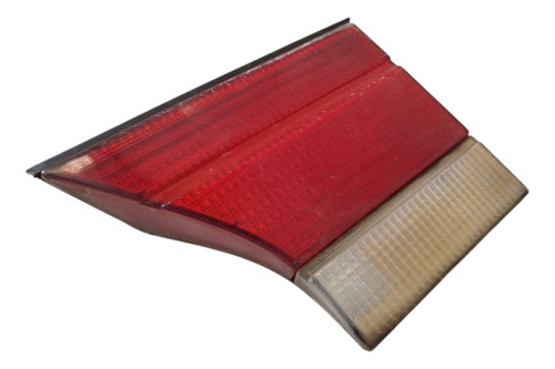 Lanterna Traseira Versailles Direita 91/94 Original  Vermelho Direito/passageiro - Imagem 3