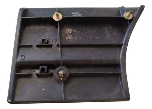 Lanterna Traseira Versailles Direita 91/94 Original  Vermelho Direito/passageiro - Imagem 4