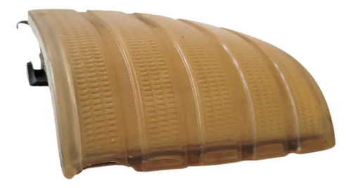 Pisca Seta Dell Rey Par 81/84 C/ Avaria  Âmbar - Imagem 5