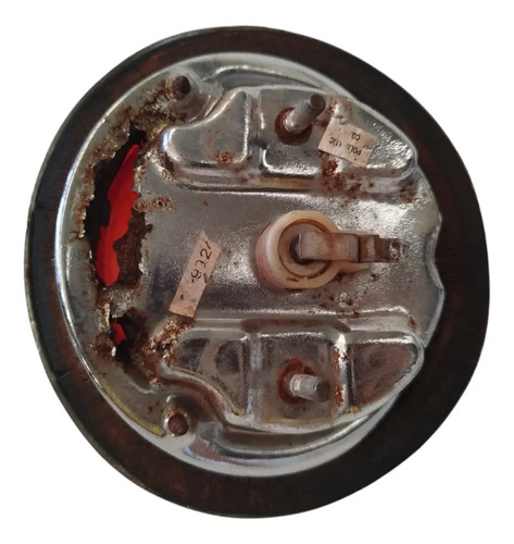 Lanterna Traseira Gm Opala Caravan Lado Direito Original  Direito/passageiro Vermelho - Imagem 4