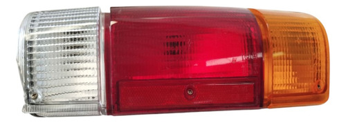 Lanterna Pisca D20 Gm Esquerda C/ Detalhe  Original  Esquerdo Tricolor - Imagem 5