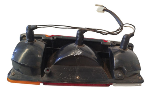 Lanterna Pisca D20 Gm Esquerda C/ Detalhe  Original  Esquerdo Tricolor - Imagem 6