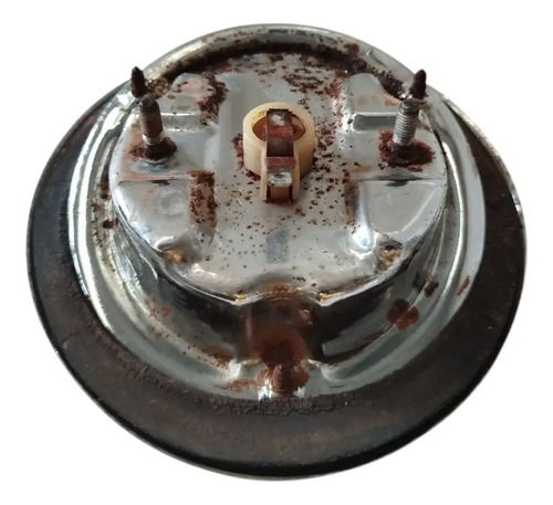 Lanterna Traseira Esquerda Opala Caravan Gm 75/79 Esquerdo/motorista Vermelho - Imagem 4