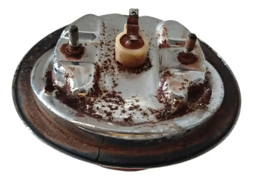 Lanterna Traseira Esquerda Opala Caravan Gm 75/79 Esquerdo/motorista Vermelho - Imagem 5