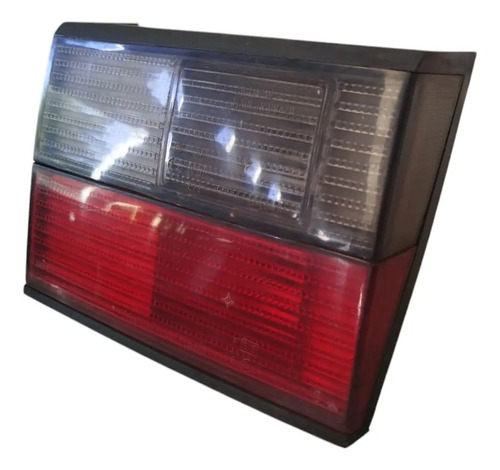Lanterna Traseira Santana Esquerda Fumê 91/97 Esquerdo/motorista