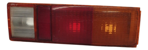 Lanterna Traseira Direita Chevette Original  Direito/passageiro Tricolor - Imagem 2