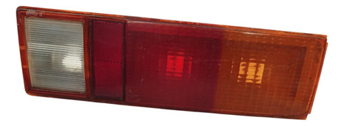 Lanterna Traseira Direita Chevette Original  Direito/passageiro Tricolor - Imagem 3