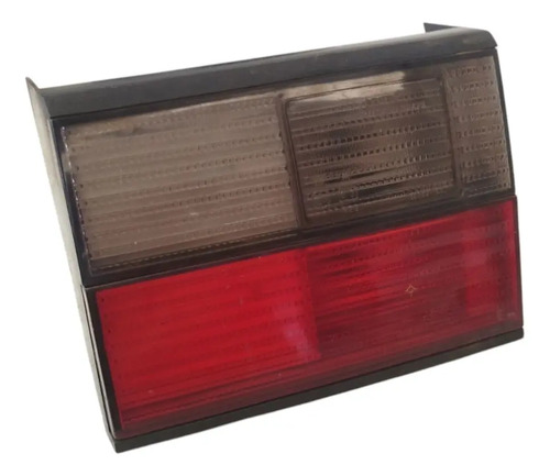 Lanterna Traseira Santana Esquerda Fumê 91/97 Esquerdo/motorista - Imagem 4