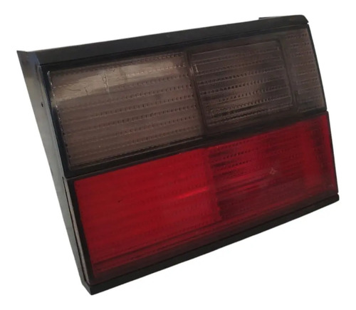 Lanterna Traseira Santana Esquerda Fumê 91/97 Esquerdo/motorista - Imagem 5