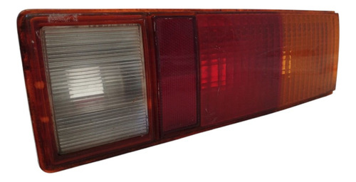 Lanterna Traseira Direita Chevette Original  Direito/passageiro Tricolor - Imagem 4