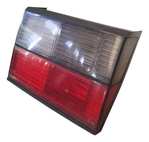 Lanterna Traseira Santana Esquerda Fumê 91/97 Esquerdo/motorista - Imagem 6