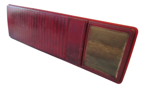 Lanterna Esquerda Chevette Original  Esquerdo/motorista Vermelho