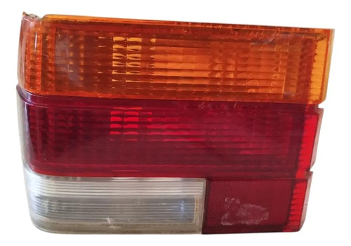 Lanterna Traseira Esquerda Chevette 88/93 Esquerdo/motorista Tricolor