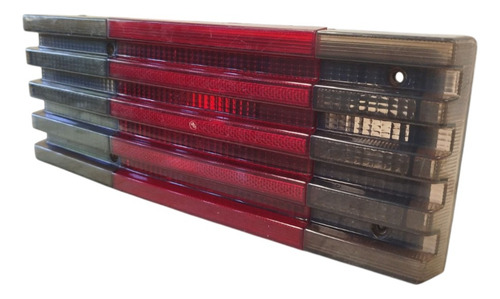 Lanterna Traseira Direita Brasília Fumê  Direito/passageiro Fumê - Imagem 3