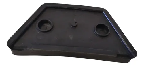 Capa Tampa Da Buzina Ford Del Rey Original  - Imagem 4