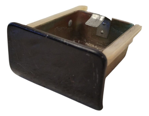 Cinzeiro Ford Corcell Belina 2 C/ Detalhe  - Imagem 2