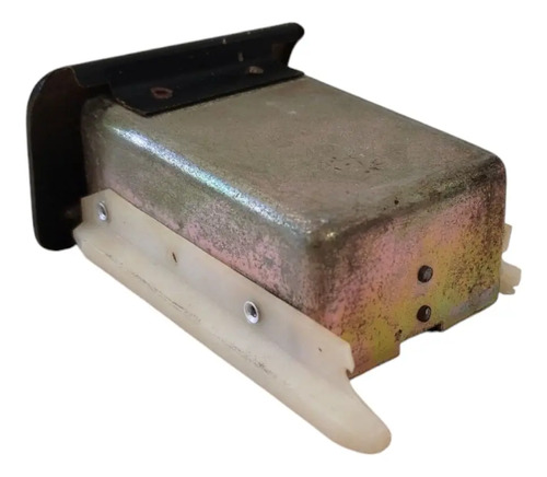 Cinzeiro Ford Corcell Belina 2 C/ Detalhe  - Imagem 5