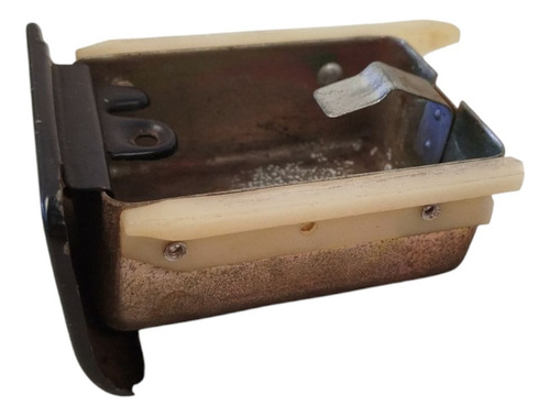 Cinzeiro Ford Corcell Belina 2 C/ Detalhe  - Imagem 6